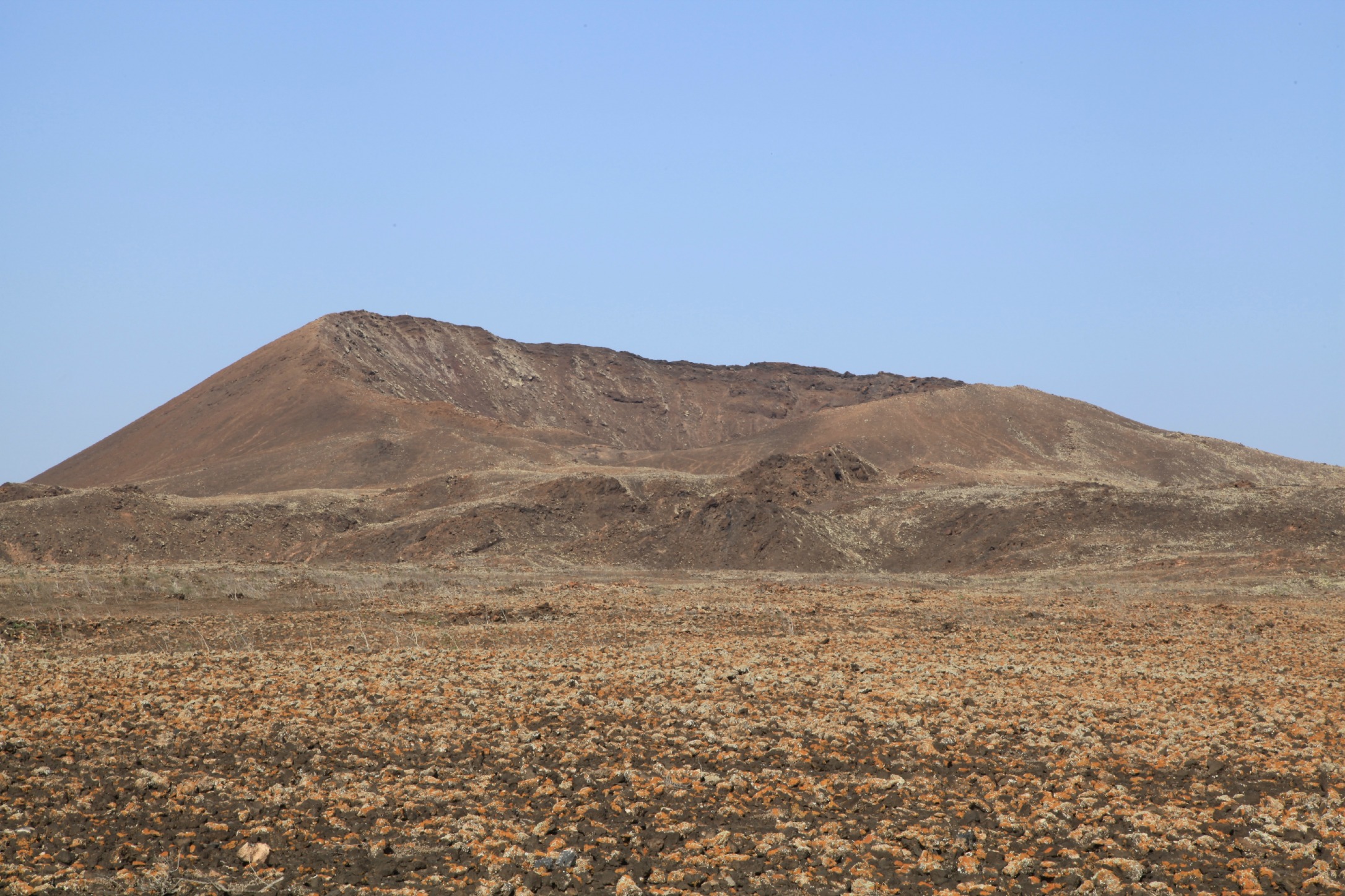 malpais grande fuerteventura