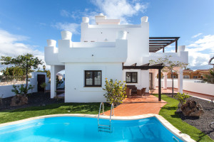 Villa en Fuerteventura