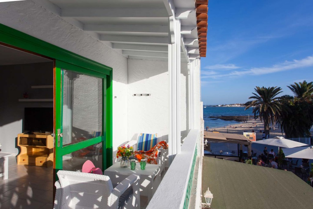 Apartment in Fuerteventura