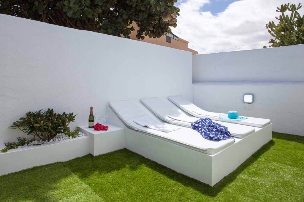 Apartment in Fuerteventura