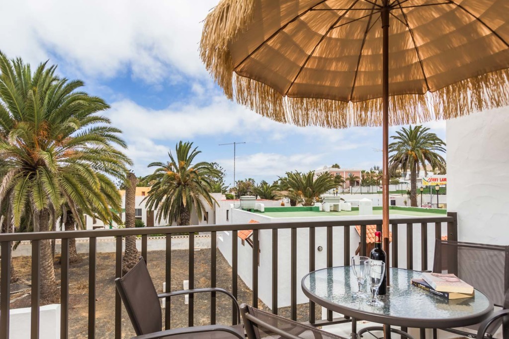 Apartment in Fuerteventura