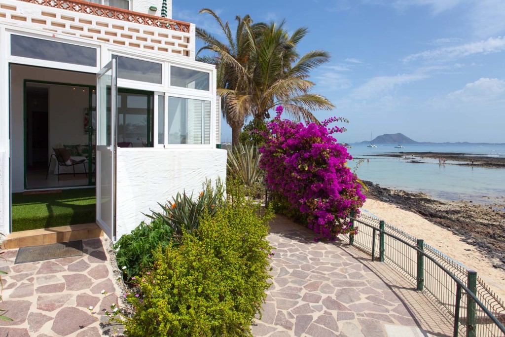 Apartment in Fuerteventura