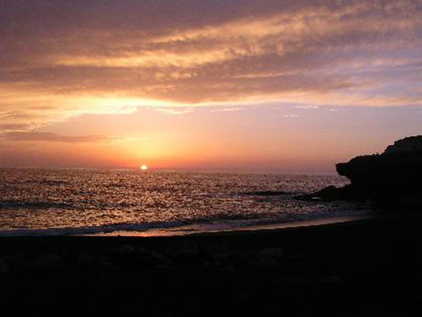The #5 best views in Fuerteventura